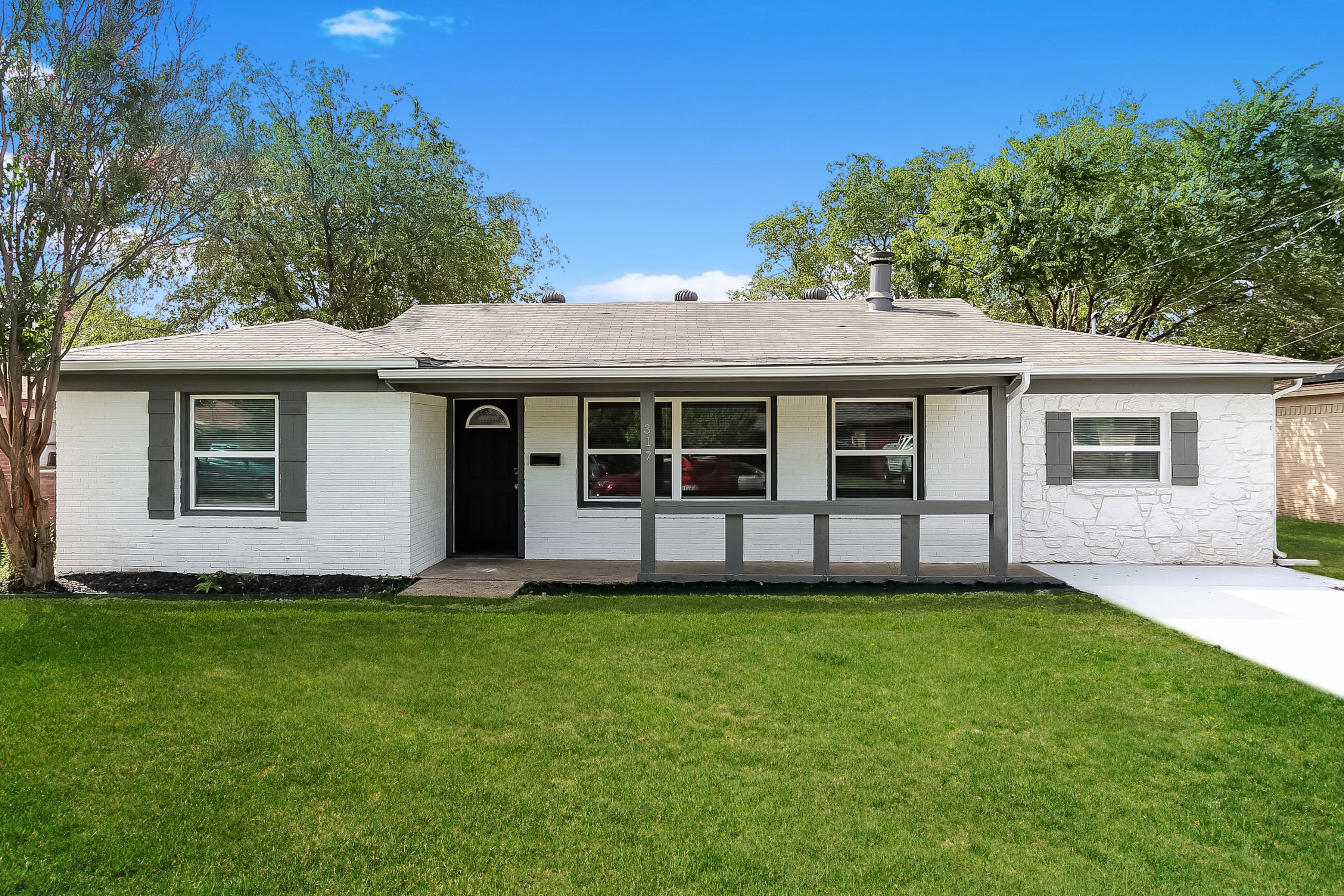 317 WORTHY ST SAGINAW, TX 76179